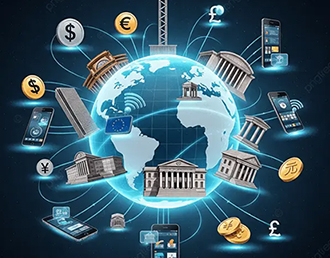 Banking & Corporate Network
