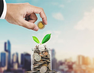 Capital & Debt Funds